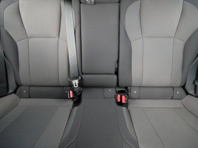 used 2025 Subaru Crosstrek car, priced at $29,325