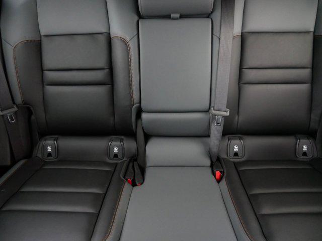 used 2025 Honda Prologue car, priced at $38,975