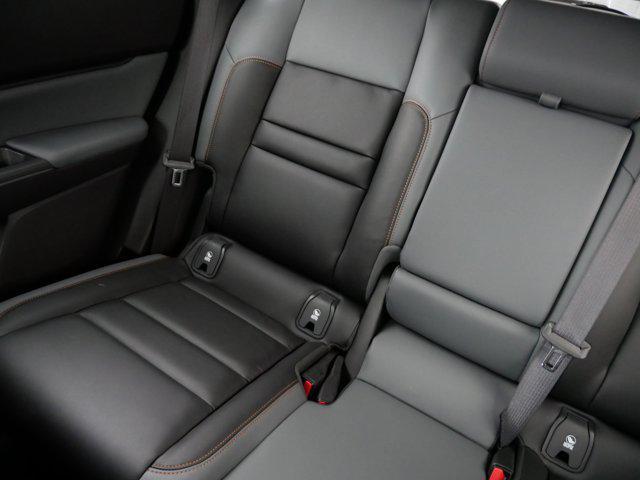 used 2025 Honda Prologue car, priced at $38,975