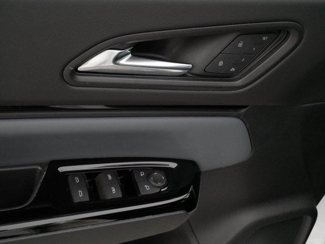 used 2025 Honda Prologue car, priced at $38,975