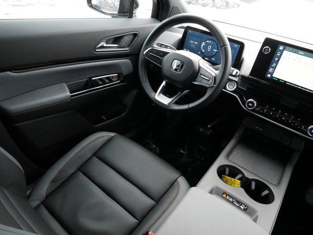 used 2025 Honda Prologue car, priced at $38,975