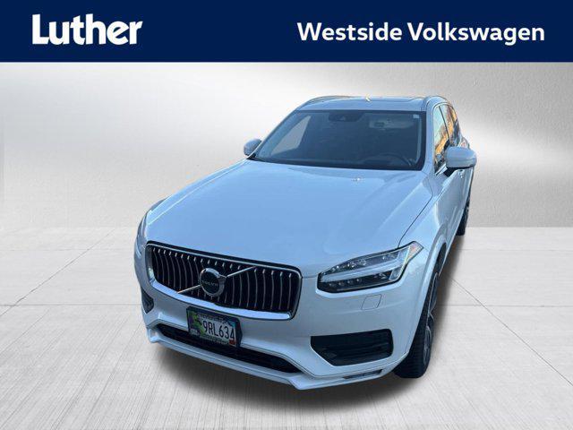 used 2022 Volvo XC90 car, priced at $27,975