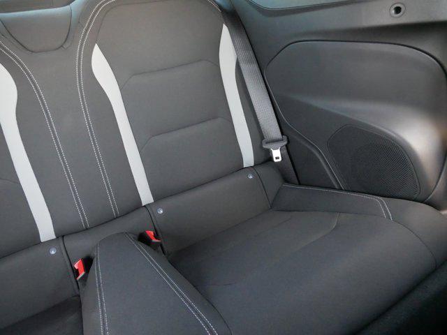 used 2022 Chevrolet Camaro car, priced at $32,325