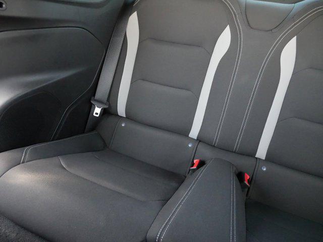 used 2022 Chevrolet Camaro car, priced at $32,325