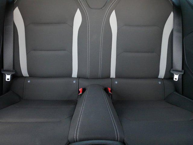 used 2022 Chevrolet Camaro car, priced at $32,325