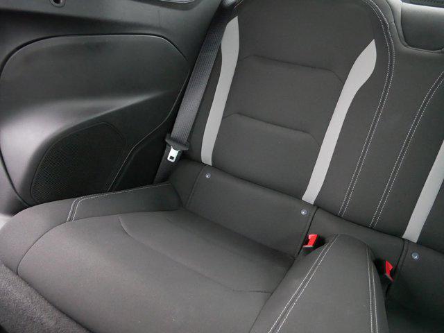 used 2022 Chevrolet Camaro car, priced at $31,975