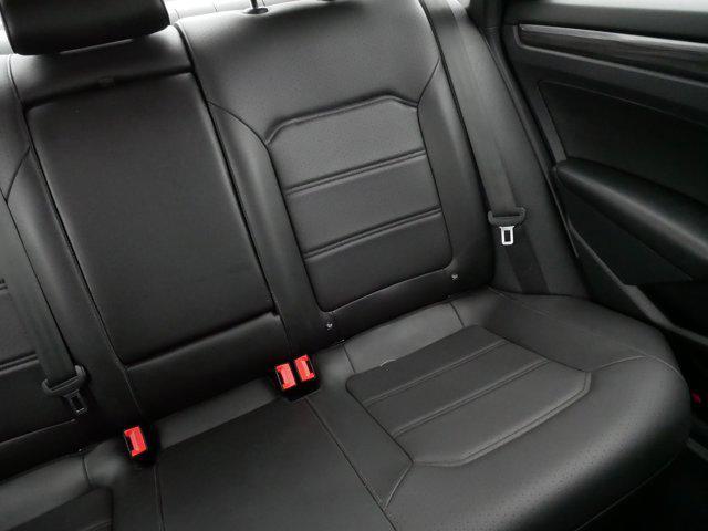 used 2021 Volkswagen Passat car, priced at $13,475