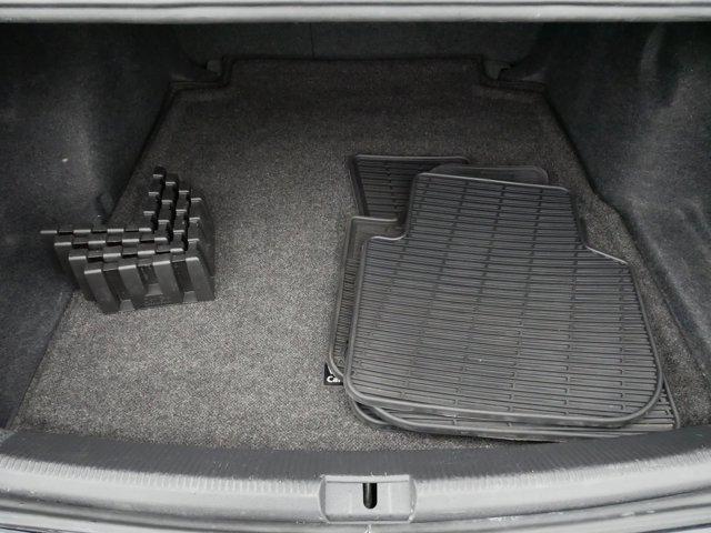 used 2021 Volkswagen Passat car, priced at $13,475