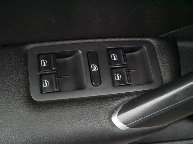 used 2021 Volkswagen Passat car, priced at $13,475