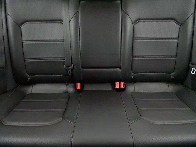 used 2021 Volkswagen Passat car, priced at $13,475