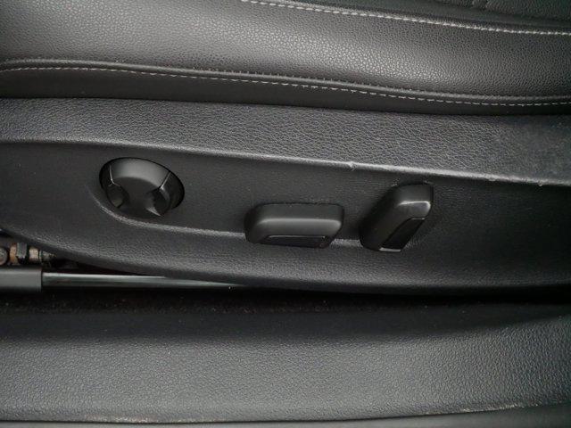 used 2021 Volkswagen Passat car, priced at $13,475