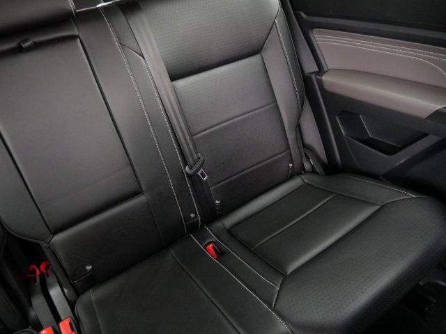 used 2022 Volkswagen Atlas car, priced at $25,325