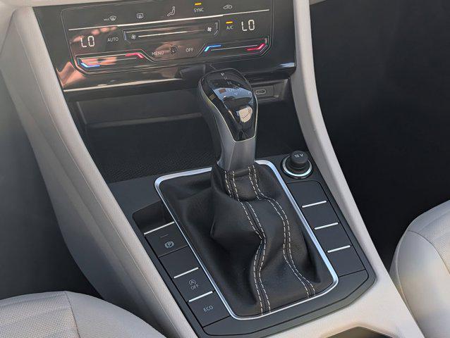 new 2026 Volkswagen Jetta car, priced at $25,334