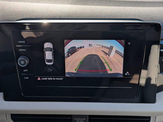 new 2026 Volkswagen Jetta car, priced at $25,334