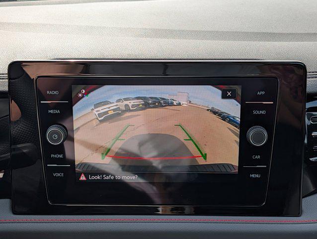 new 2026 Volkswagen Jetta GLI car, priced at $37,842