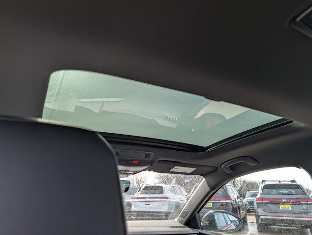 new 2026 Volkswagen Jetta GLI car, priced at $37,492