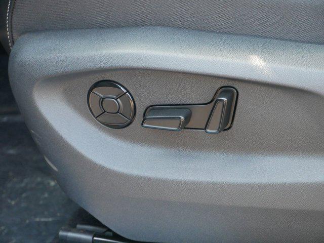 new 2025 Volkswagen Tiguan car, priced at $32,074