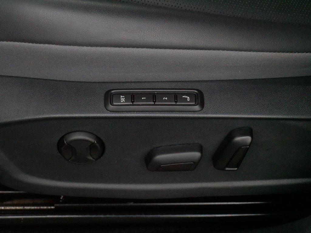 used 2023 Volkswagen ID.4 car, priced at $27,325
