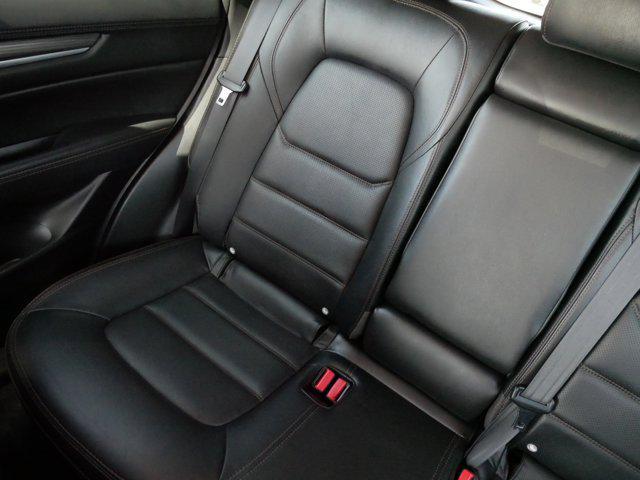 used 2023 Mazda CX-5 car, priced at $26,825