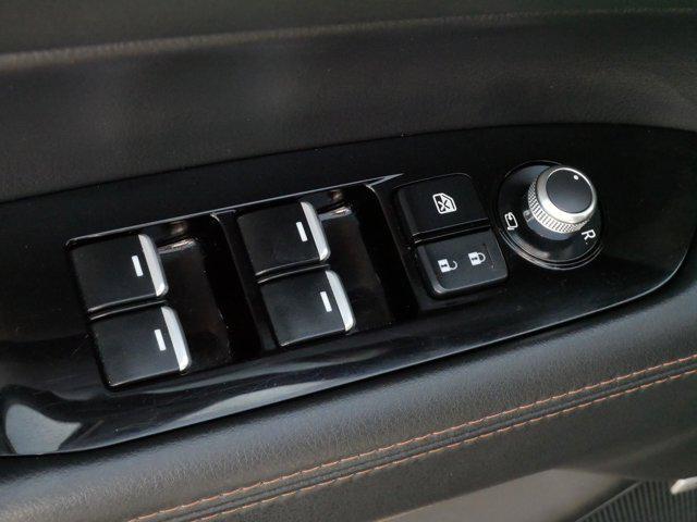 used 2023 Mazda CX-5 car, priced at $26,825