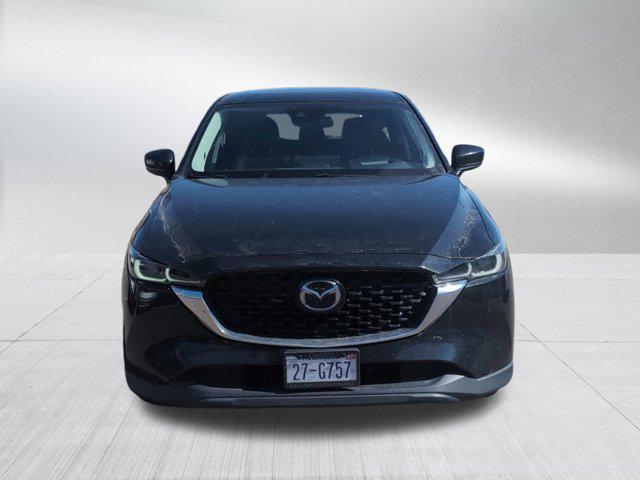 used 2023 Mazda CX-5 car, priced at $26,975