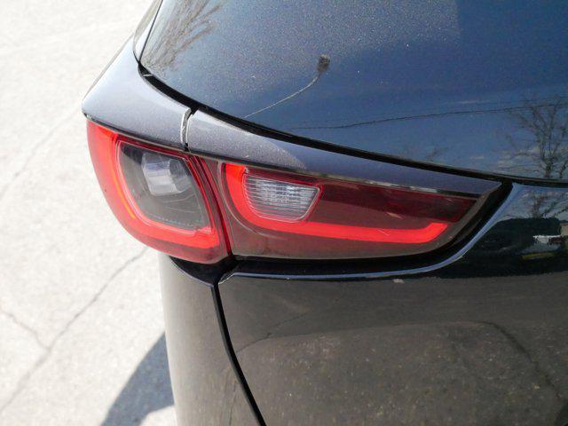 used 2023 Mazda CX-5 car, priced at $26,825