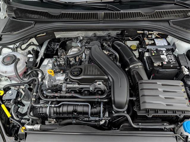 used 2025 Volkswagen Jetta car, priced at $22,988