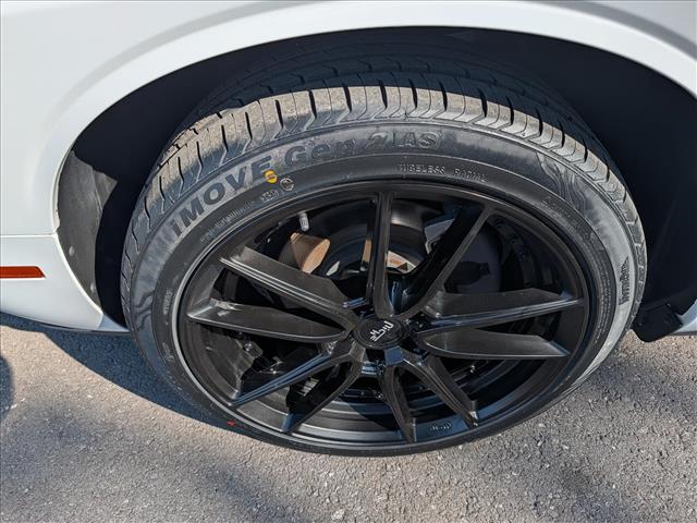 used 2019 Dodge Challenger car, priced at $18,995