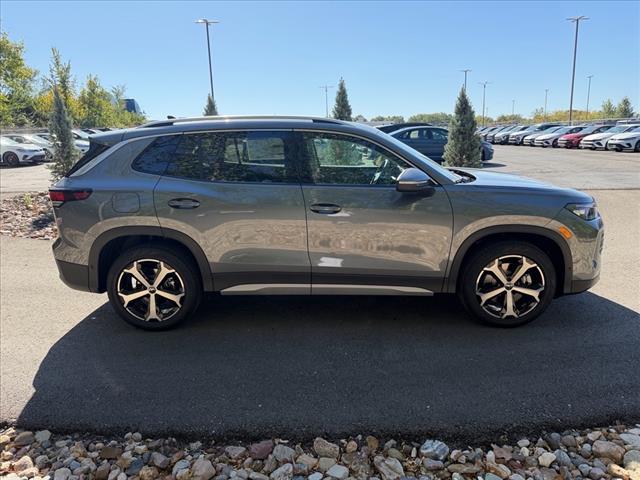 new 2026 Volkswagen Tiguan car, priced at $36,363