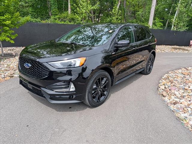 used 2023 Ford Edge car, priced at $29,988