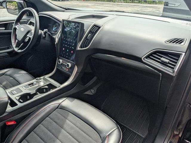 used 2023 Ford Edge car, priced at $29,988
