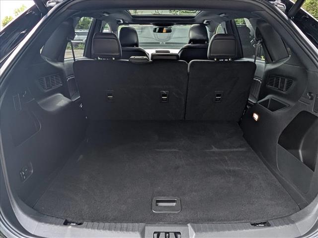 used 2023 Ford Edge car, priced at $29,988