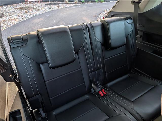 used 2023 Volkswagen Atlas car, priced at $27,988