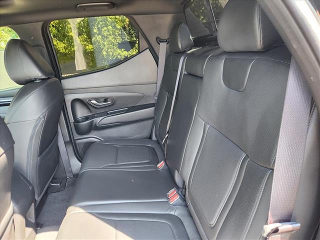 used 2024 Hyundai SANTA CRUZ car, priced at $30,988