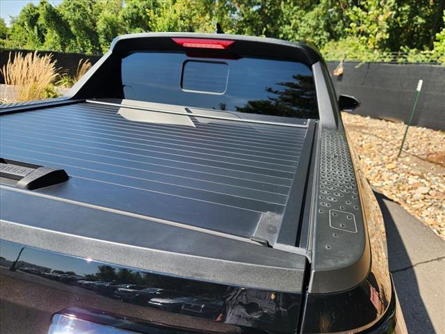 used 2024 Hyundai SANTA CRUZ car, priced at $30,988