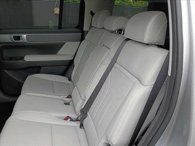 new 2026 Hyundai SANTA FE HEV car, priced at $38,100