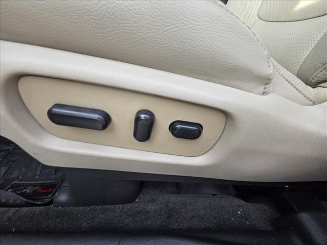 used 2015 Ford Explorer car, priced at $7,995