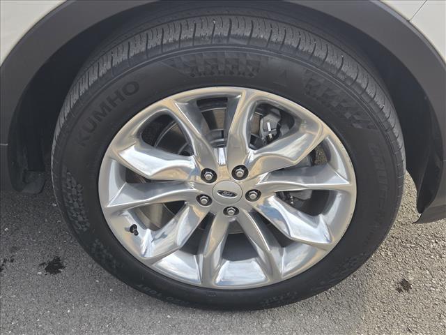 used 2015 Ford Explorer car, priced at $7,995