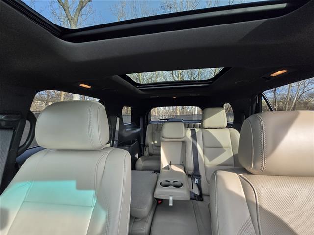 used 2015 Ford Explorer car, priced at $7,995