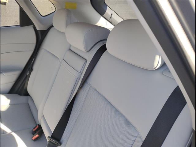 new 2026 Hyundai Kona car, priced at $32,834