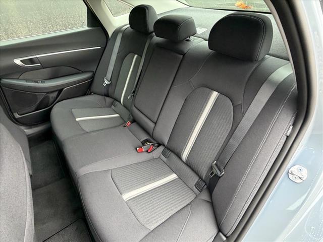 new 2026 Hyundai Sonata car, priced at $29,075