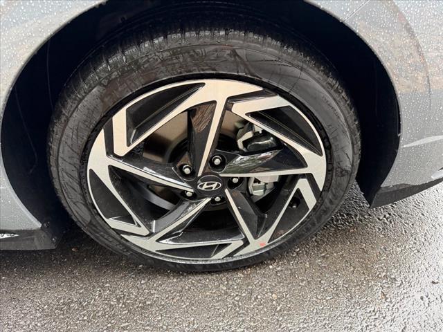 new 2026 Hyundai Sonata car, priced at $29,075