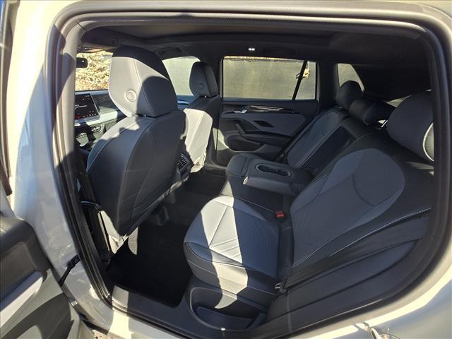 new 2026 Volkswagen Tiguan car, priced at $39,233