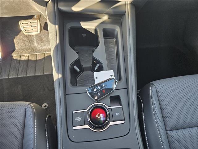 new 2026 Volkswagen Tiguan car, priced at $39,233