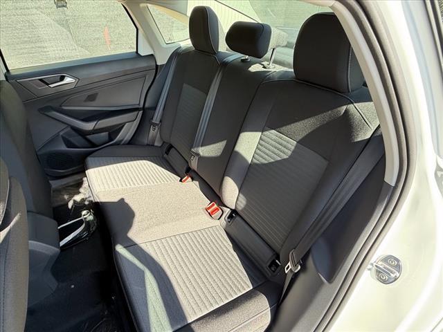 new 2026 Volkswagen Jetta car, priced at $24,971