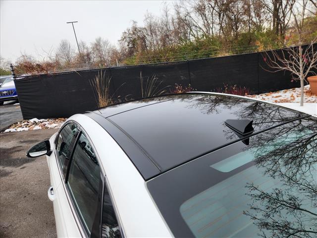 used 2022 Hyundai Sonata car, priced at $24,988