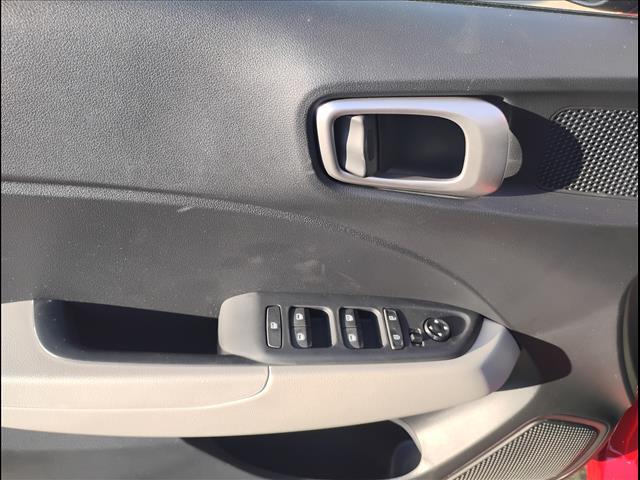 new 2026 Hyundai Venue car, priced at $25,056