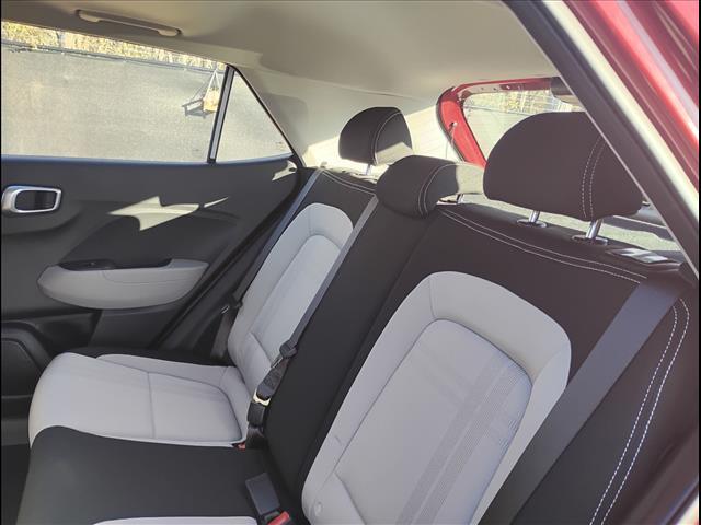 new 2026 Hyundai Venue car, priced at $25,056