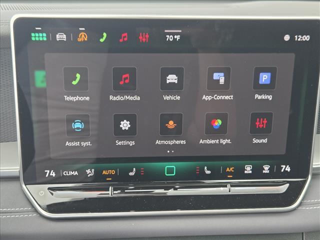 new 2026 Volkswagen Tiguan car, priced at $37,403