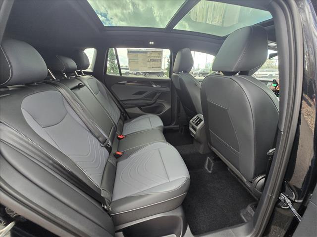 new 2026 Volkswagen Tiguan car, priced at $37,403